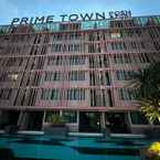 Review photo of PRIME TOWN - Posh & Port Hotel PHUKET from Nopporn L.