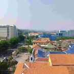 Review photo of Hotel Citradream Semarang from Novika N. S.