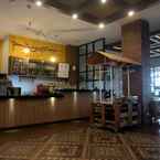 Review photo of Uniq Hotel Malioboro from Novika N. S.