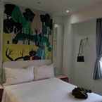 Review photo of Uniq Hotel Malioboro 2 from Novika N. S.