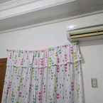 Review photo of Homey Guesthouse Kertajaya (Syariah) from Siti N.