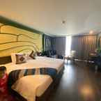 รูปภาพรีวิวของ Pistachio Hotel Sapa 3 จาก Trinh P. H.