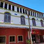 รูปภาพรีวิวของ Swiss Hotel Heritage Boutique Melaka @ Red Square Jonker Street จาก Edwin S.