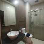 Review photo of Sans Hotel Nagari Malioboro 2 from Bagus H. P.