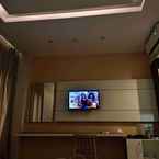 Review photo of Sans Hotel Nagari Malioboro 4 from Bagus H. P.
