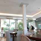 Review photo of Hotel Tryas from Wulandari D. I.