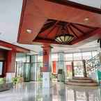 Review photo of Hotel Tryas 6 from Wulandari D. I.