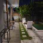 Review photo of The Jero 18 Kuta Guest House 2 from Raphael C. G.