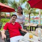 Review photo of Mövenpick Resort Waverly Phu Quoc 2 from Thi T. N. N.