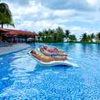 Review photo of Mövenpick Resort Waverly Phu Quoc 4 from Thi T. N. N.