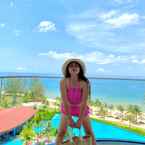 Review photo of Mövenpick Resort Waverly Phu Quoc 6 from Thi T. N. N.