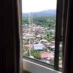 Hình ảnh đánh giá của Luwansa Hotel and Convention Center Manado từ Hezsyleyn F. U.