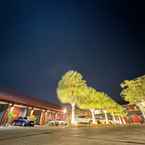 Review photo of Tarnsiri Boutique Resort Kanchanaburi from Booranaphongkahchon B.