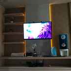 Review photo of D' Rooms at Scientia Gading Serpong 2 from Linda W.