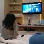 Review photo of D' Rooms at Scientia Gading Serpong from Linda W.