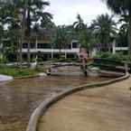 Review photo of Cyberview Resort & Spa 3 from Siti N. F. M.