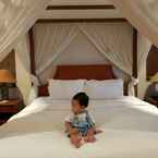 Review photo of Cyberview Resort & Spa 6 from Siti N. F. M.