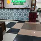 Review photo of Assalaam Syariah Hotel Solo from Yosep E. Y.