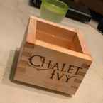 Review photo of Chalet Ivy Hirafu 2 from Narissara P.