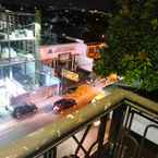 รูปภาพรีวิวของ The Cube Malioboro Hotel 2 จาก Dhian F. K.