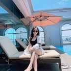 Hình ảnh đánh giá của Glamour Hotel Da Nang 2 từ Nhat V. T.