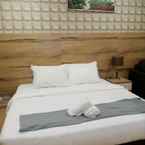 Review photo of Bangi Perdana Hotel from Ain A.