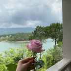 Review photo of Dalat Edensee Lake Resort & Spa from Thi H. C. D.