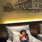 Review photo of AONE Hotel 5 from Tri Y.