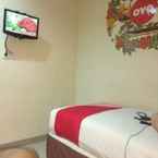 Review photo of Collection O 91714 Hotel Alden from Muchrizal A.