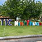 Hình ảnh đánh giá của TTC Resort - Ninh Thuan từ Nguyen T. T. D.