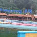 Review photo of Kampoeng Air Resort (Syariah) from Iwan S.