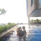 Review photo of Novotel Karawang from Gusmiyati D.