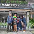 Review photo of Hotel SAS Syariah from Imam B.