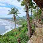 Review photo of Edge Resort Yogyakarta from Utty T.