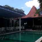 Review photo of OYO 3779 North Wing Canggu Resort from Novi D. R.