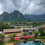 Ulasan foto dari Amari Vang Vieng dari Phoommarin A.