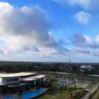 Ulasan foto dari The Concierge at Wind Residences dari Shannin C. L.