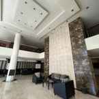 Review photo of Gran Central Hotel 4 from Abuakam A.