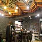 Review photo of Silom Space Hostel from Suphatrawee S.