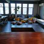 รูปภาพรีวิวของ Silom Space Hostel 2 จาก Suphatrawee S.