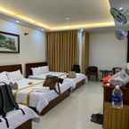 Hình ảnh đánh giá của Diamond Sea Hotel Vung Tau từ Anh N. D.