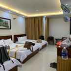 Review photo of Diamond Sea Hotel Vung Tau from Anh N. D.