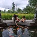 รูปภาพรีวิวของ Ubud Tropical Garden 		 จาก Mohammad F. P.