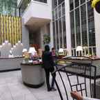 Review photo of Hotel Savoy Homann from Irsyadul H.