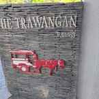 รูปภาพรีวิวของ The Trawangan Resort 2 จาก Ratna K.