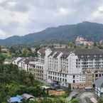 Ulasan foto dari Zenith Hotel Cameron 4 dari Wong C. C.