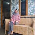 Review photo of Full House at Homestay Cemara Dieng Syariah 3 from Aris R. H.