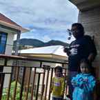 รูปภาพรีวิวของ Full House at Homestay Cemara Dieng Syariah จาก Aris R. H.