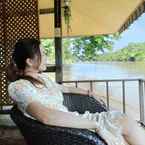 Review photo of Binlha Raft Resort Kanchanaburi 2 from Pattamaboot S.