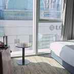 Review photo of Stanford Hotel Myeongdong 2 from Chia M. C.